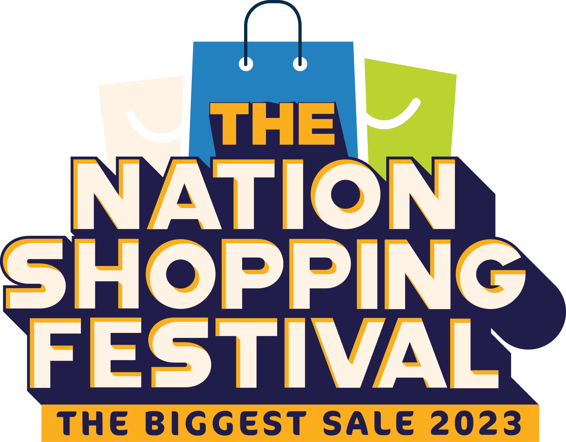Nation Shopping Festival